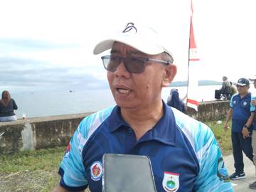 Pemprov Sulbar Siapkan 20 Miliar untuk Porprov
