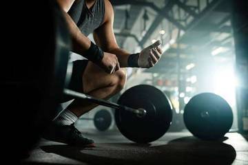 Trik Olahraga Gym agar Efektif dan Tidak Membosankan