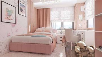  Warna Cat Kamar yang Cocok untuk Wanita Modern