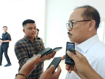 Gubernur Sulbar: Pengembangan Wisata Harus Berbasis Kajian
