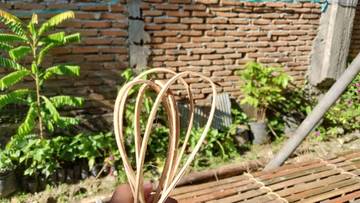 Fungsi Tali Rotan: Lebih dari Sekadar Bahan Kerajinan