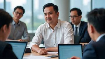 Sepuluh Bahasa Tubuh Tanda Kecerdasan Tinggi Menurut Psikologi