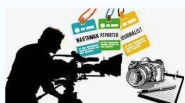 Wartawan di Era Digital: Bertahan atau Tergilas Perubahan?