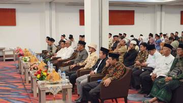 Halal Value Chain Jadi Pendorong  Perkembangan Ekonomi Syariah