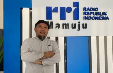 20 Buku; 20 Menit; 20 Gagasan