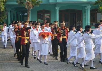 Gerakan Paskibraka, Antara Realita dan Ekspektasi Netizen