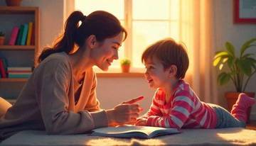 Orangtua Pendidik Haruslah Pribadi yang Juga Terdidik