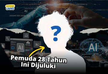 Pria Ini Disebut Sosok Paling Berbahaya di AI