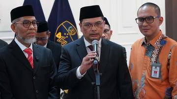 Pelantikan LMKN: Royalti Aman, Kreator Nyaman