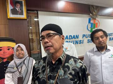 BPS Sulbar Mulai Pemetaan Jelang Sensus Ekonomi 2026