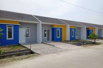 Ramai Peminat, Ini Syarat Rumah Subsidi