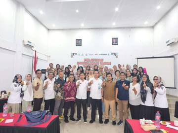 UMKM di Sulawesi Barat Dilatih Marketing Digital