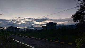 Hirupan Udara Pagi