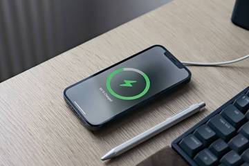 Cara Cas Handphone yang Benar agar Baterai Awet