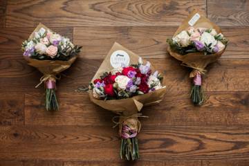 Inspirasi Jenis Bunga Hadiah untuk Orang Tersayang