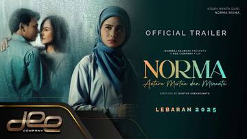 Norma Ungkap Skandal Cinta Terlarang di Rumah