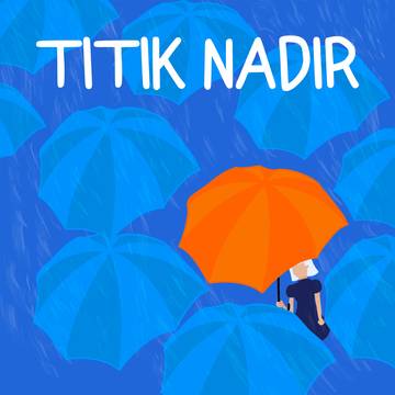 Kahitna Kembali Hantam Hati Lewat Titik Nadir