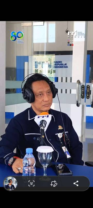 Bandara Tampa Padang Buka Ruang bagi UMKM Lokal