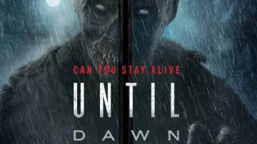 Kengerian Until Dawn Bikin Penonton Susah Tidur