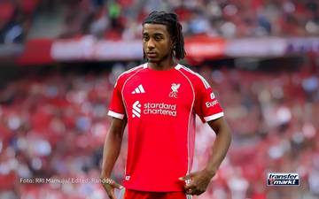 Liverpool Siapkan Michael Olise Sebagai Pengganti Salah