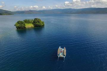 Danau Matano, Keindahan Danau Purba