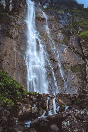 Air Terjun Sambabo, Wisata Alam dan Budaya