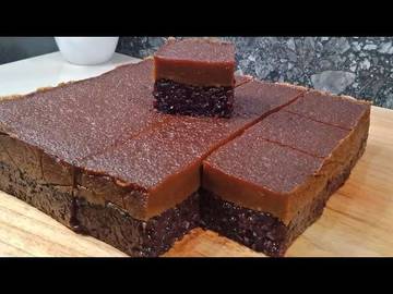 Kue Katirisala Khas Bugis