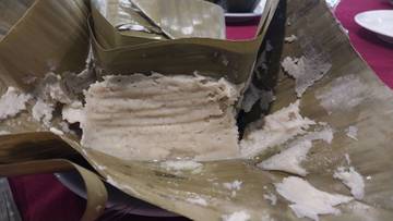 Cara Membuat Barongko, Kue Tradisional Khas Bugis