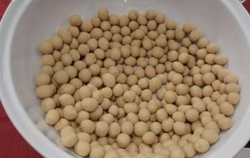 Cara Membuat Kacang Telur Renyah dan Gurih