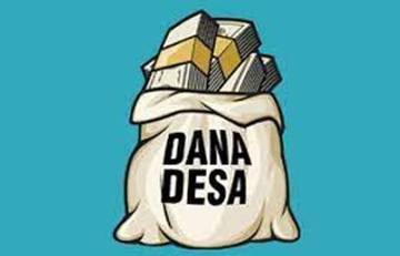 KPPN Mencatat Realisasi Dana Desa Mamuju Capai 84,42 