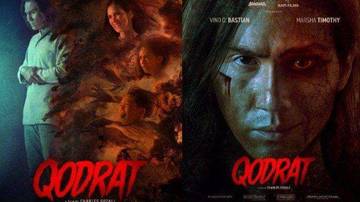 Film Qodrat Bikin Merinding, Ujian Iman Sejati