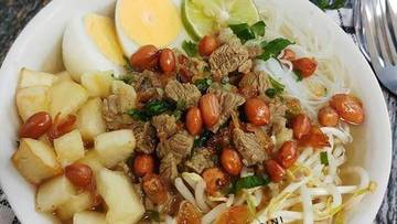 Sop Ubi Sulawesi, Hidangan Tradisional Kaya Rasa