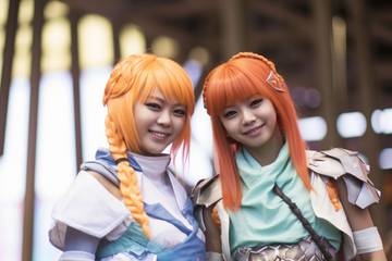 Cosplay Indonesia, Dari Hobi Jadi Tren Populer