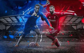 Jadwal Big Match Liga Inggris Chelsea vs Liverpool