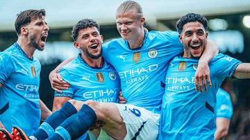 Jadwal Liga Inggris Minggu Malam 5 Oktober
