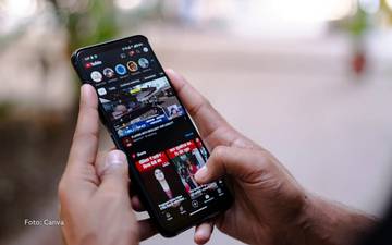 YouTube Ubah Tampilan Aplikasi, Fokus pada Konten