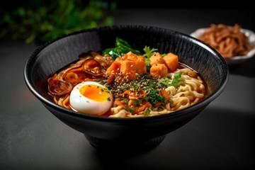 Ramen Lokal: Inovasi Kuliner Jepang di Nusantara
