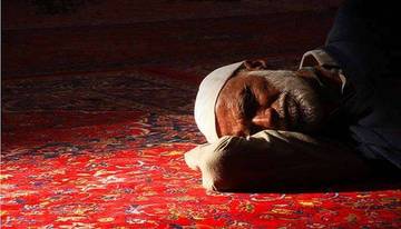 Cara Tidur yang Benar dalam Islam