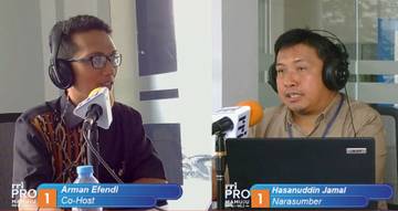 Realisasi APBN Wilayah KPPN Mamuju Masih Dibawah Target