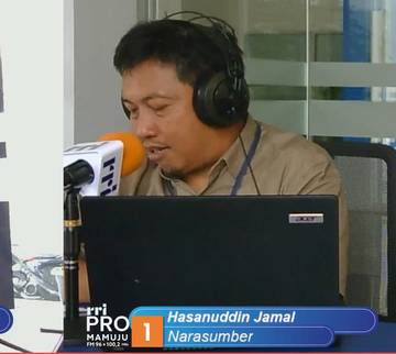 KPPN Mamuju Proyeksikan Realisasi Belanja Capai 90 Persen
