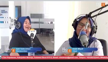 UMKM Alea Donut,Berawal dari Usaha Rumahan