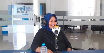 Alea Donut: Bangkit dari Pandemi, Kini Raih Omzet Jutaan 