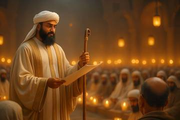 Baqarah '42, Pedoman Pembeda antara Kebenaran dan Kebathilan