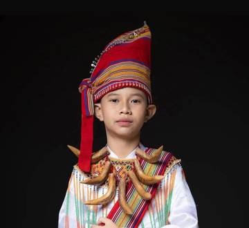 Hidayat Faturrahman Perkenalkan Budaya Sulbar Hingga Internasional