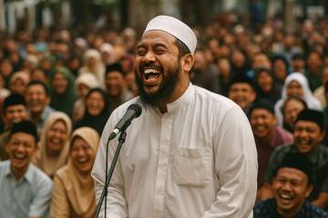 Dakwah Modern, Tetap Bedakan Antara Kebenaran dan Kebathilan