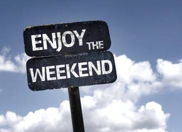 Rekomendasi Kegiatan Seru di Weekend