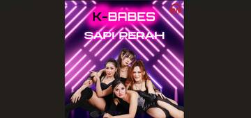 Lirik Lagu Sapi Perah - K-Babes