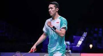 Jojo Kunci Juara Hylo Open 2025