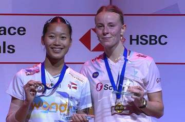 Putri KW Gagal Juara