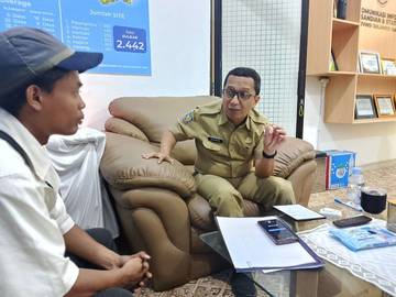 Sulbar Jadi Provinsi Pertama Gelar Asesmen Digital